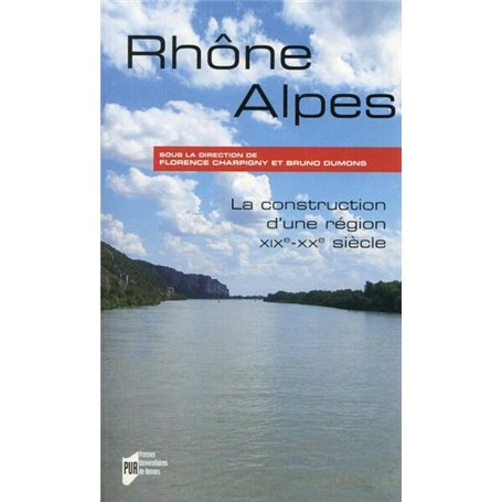 RHONE ALPES