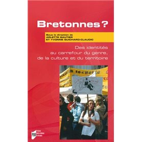 BRETONNES