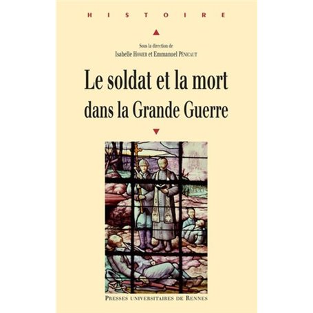 SOLDAT ET LA MORT DANS LA GRANDE GUERRE