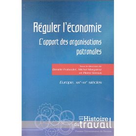 REGULER L ECONOMIE