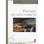 POLITIQUE DES LIEUX COMMUNS