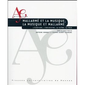 MALLARME ET LA MUSIQUE LA MUSIQUE ET MALLARME