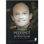 MODERNITE DE MICHEL TOURNIER