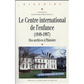 CENTRE NATIONAL DE L ENFANCE 1949 1997