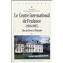 CENTRE NATIONAL DE L ENFANCE 1949 1997