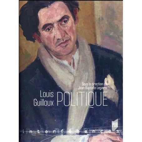 Louis Guilloux politique