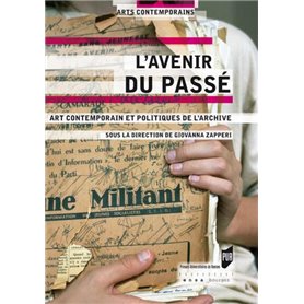 AVENIR DU PASSE