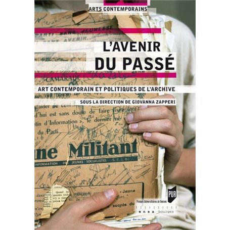 AVENIR DU PASSE