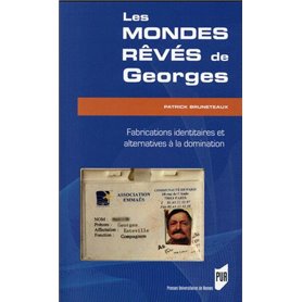 MONDES REVES DE GEORGES