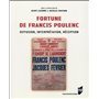 FORTUNE DE FRANCIS POULENC