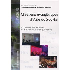 Chrétiens évangéliques d'Asie du Sud-Est