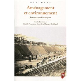 Aménagement et environnement