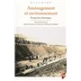 Aménagement et environnement