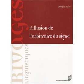 L'illusion de l'arbitraire du signe