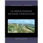 Le mésolithique de Basse-Normandie