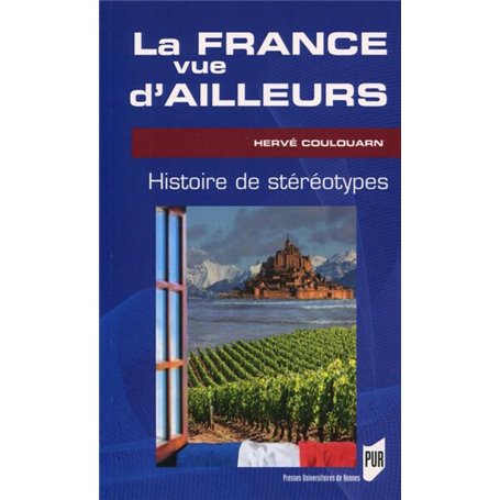 La France vue d'ailleurs