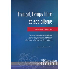 Travail, temps libre et socialisme