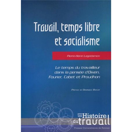 Travail, temps libre et socialisme