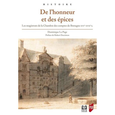 De l'honneur et des épices