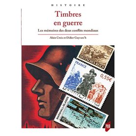 Timbres en guerre