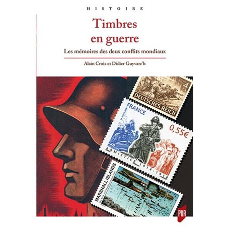 Timbres en guerre