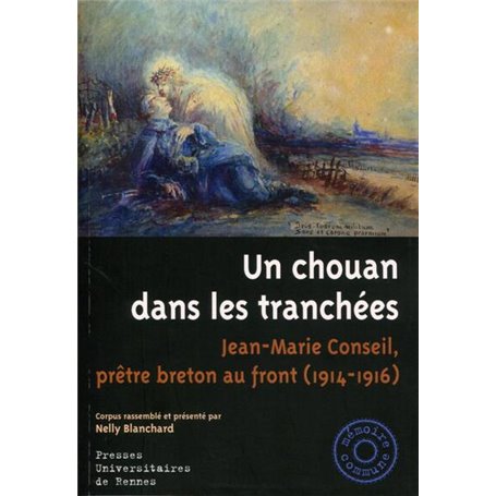 Un Chouan dans les tranchées