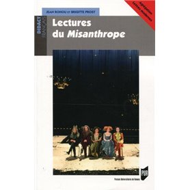 Lectures du Misanthrope