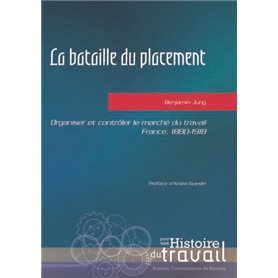 La bataille du placement