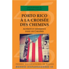 Porto Rico à la croisée des chemins