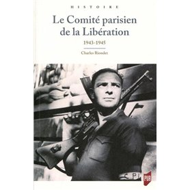 Le comité parisien de la Libération