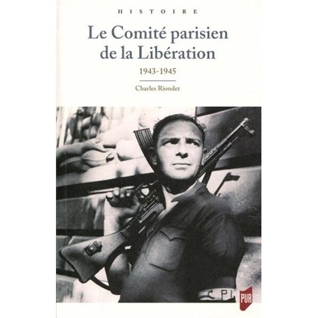 Le comité parisien de la Libération