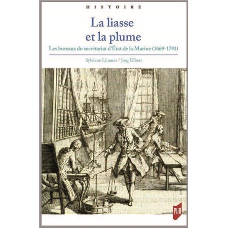 La liasse et la plume