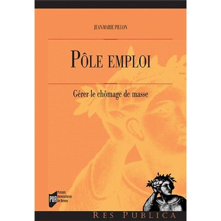 Pôle emploi