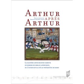 Arthur après Arthur