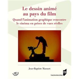 Le dessin animé au pays du film