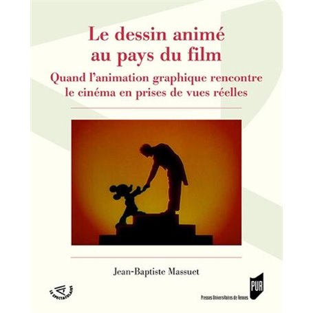 Le dessin animé au pays du film