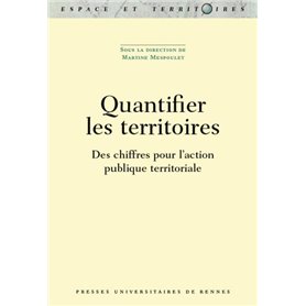 Quantifier les territoires