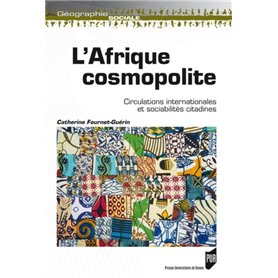 L'Afrique cosmopolite