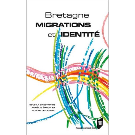 Bretagne : migrations et identité