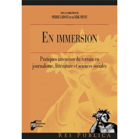 En immersion