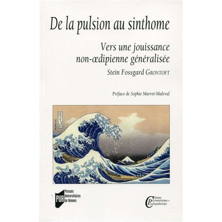 De la pulsion au sinthome