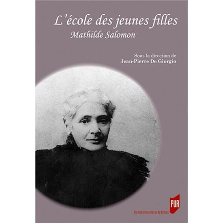 L'école des jeunes filles