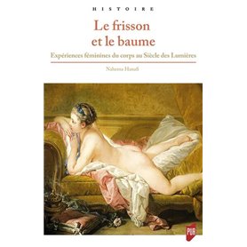 Le frisson et le baume