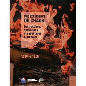 Une expérience du chaos