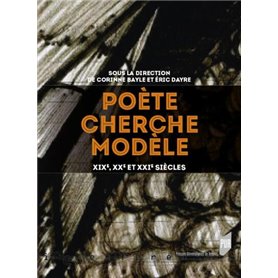 Poète cherche modèle