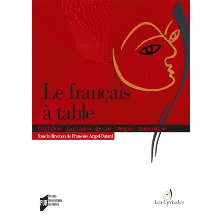 Le français à table