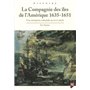 La Compagnie des îles de l'Amérique 1635-1651