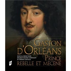 Gaston d'Orléans