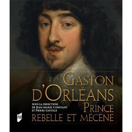 Gaston d'Orléans