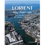 Lorient, ville portuaire